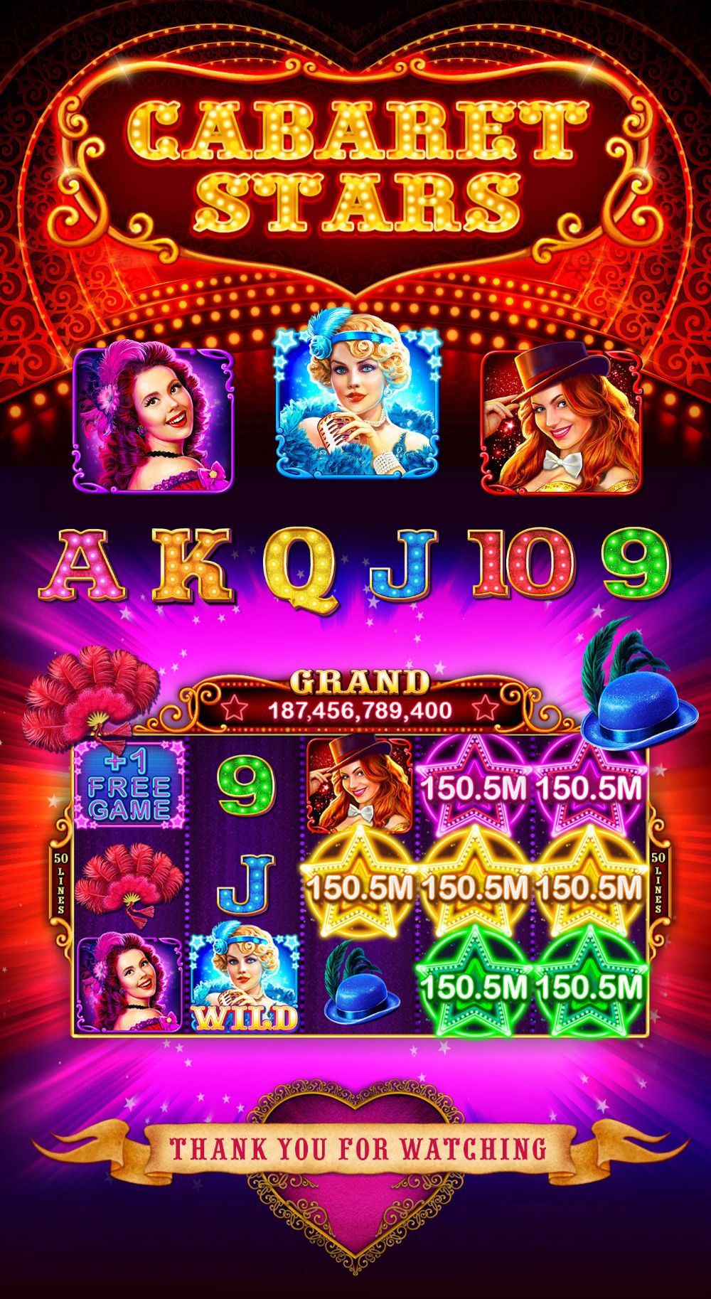 Turbo Rush Casino game