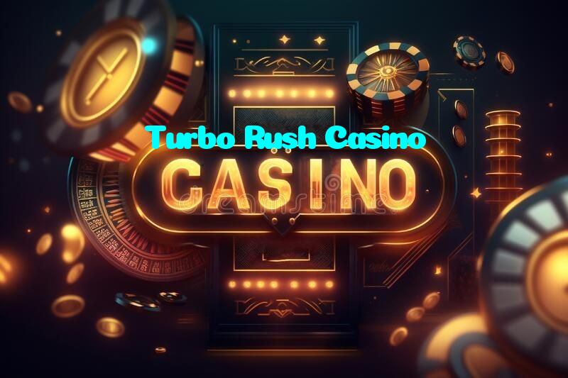 available types of Turbo Rush Casino bet including pre-match live express and system bets