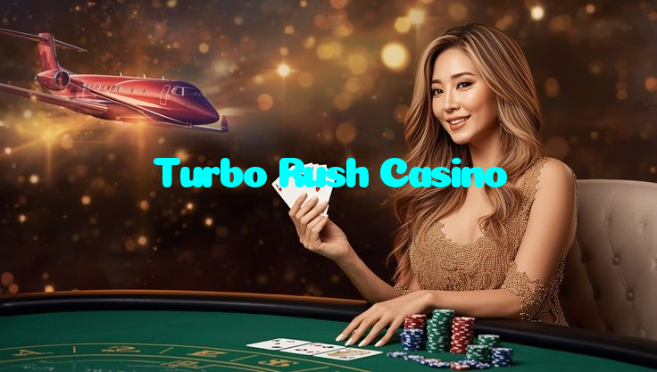 Turbo Rush Casino خوش آمدید بونس +600% پیشکش موبائل ایپ کے پروموشن سیکشن میں دکھائی دیتی ہے۔
