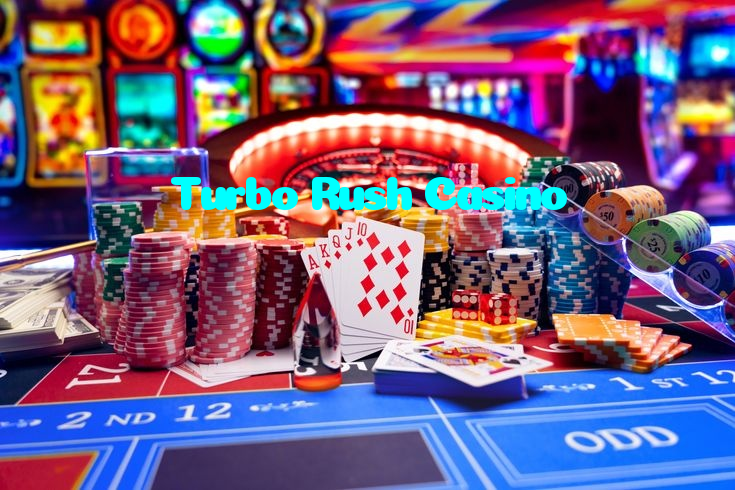 Turbo Rush Casino