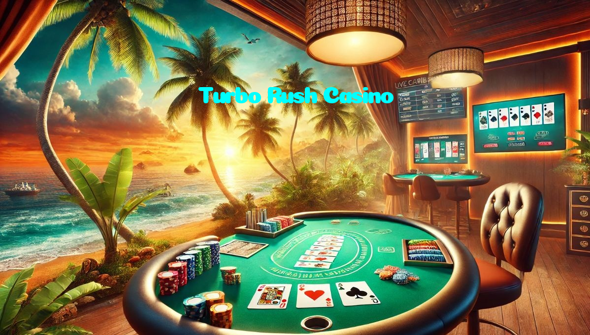 Turbo Rush Casino