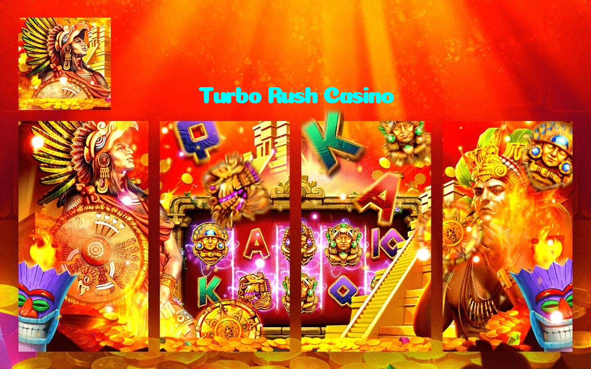 Turbo Rush Casino