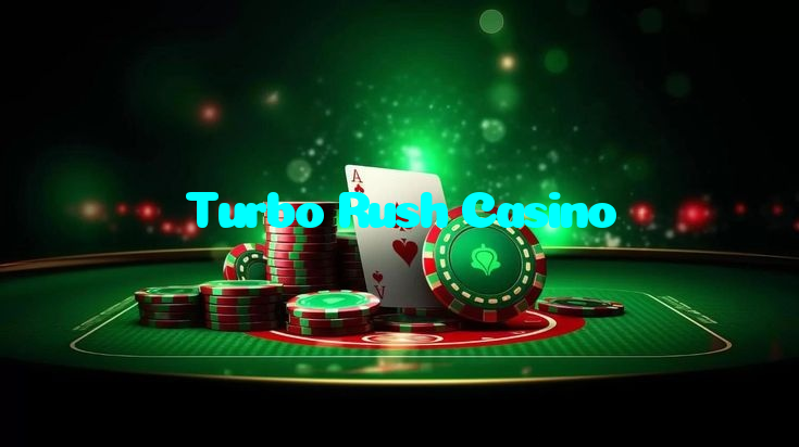 making first deposit on Turbo Rush Casino website using local payment methods in Pakistan