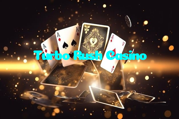 available types of Turbo Rush Casino bet including pre-match live express and system bets