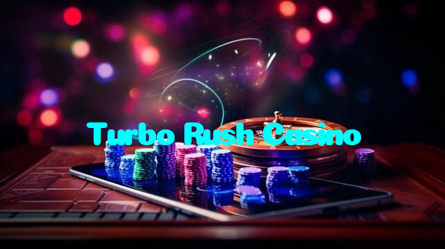 making first deposit on Turbo Rush Casino website using local payment methods in Pakistan