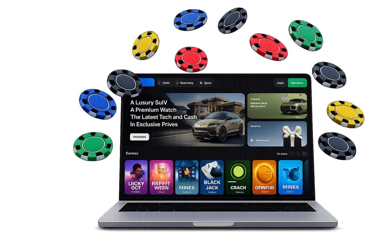 Turbo Rush Casino Pakistan