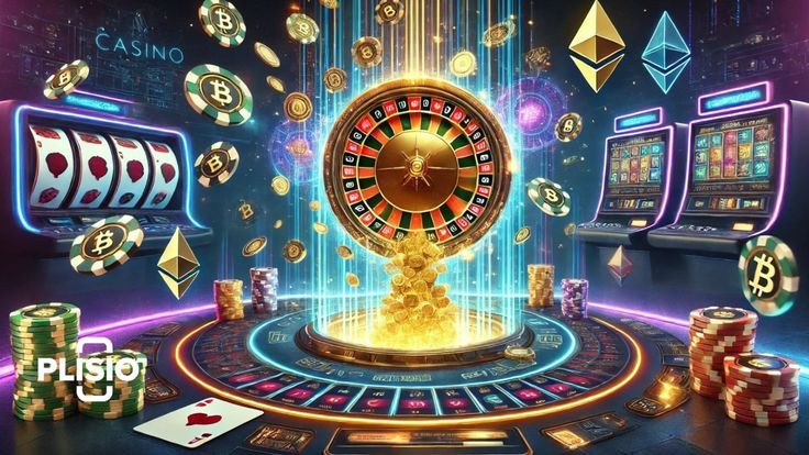 Turbo Rush Casino پاکستان ریئل منی گیمز