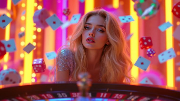 Turbo Rush Casino پاکستان ریئل منی گیمز