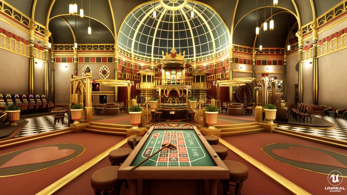 Turbo Rush Casino پاکستان ریئل منی گیمز