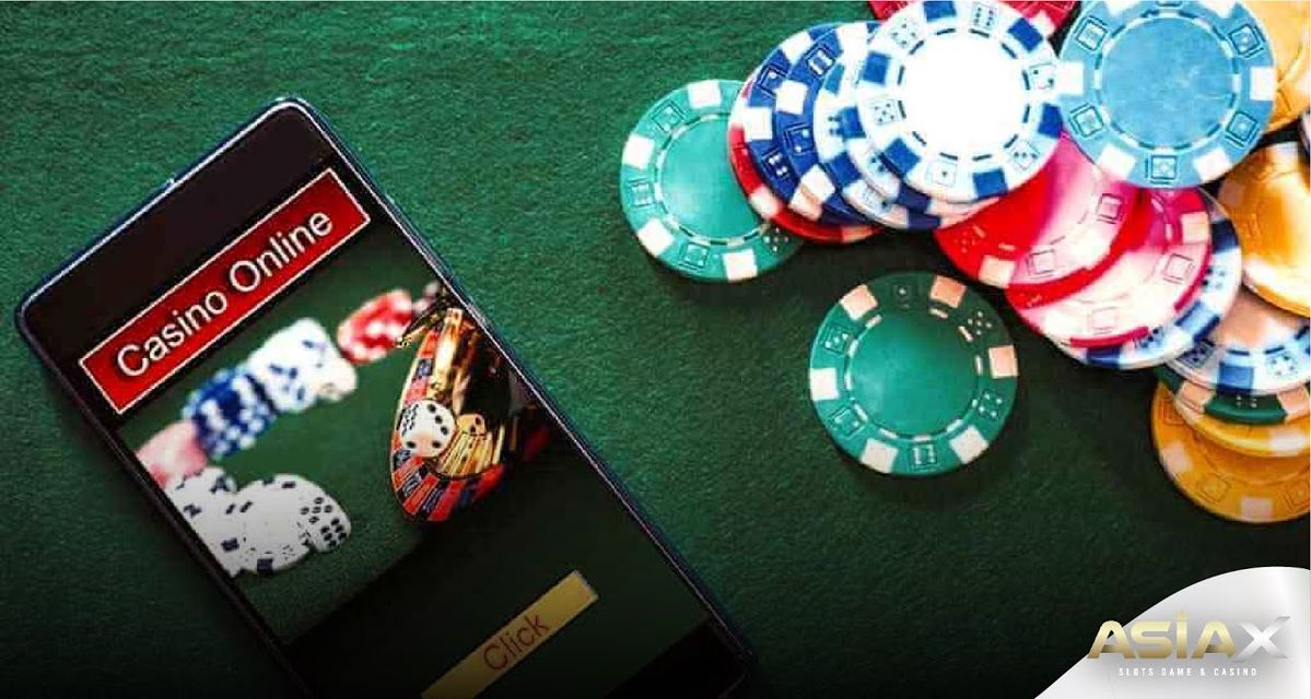 Turbo Rush Casino پاکستان ریئل منی گیمز