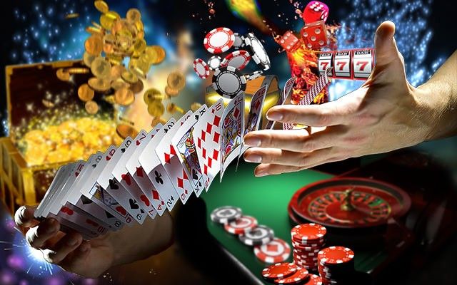 Turbo Rush Casino پاکستان ریئل منی گیمز